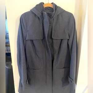 A New Day Coat